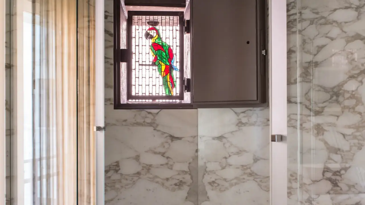 Art Hotel Orologio