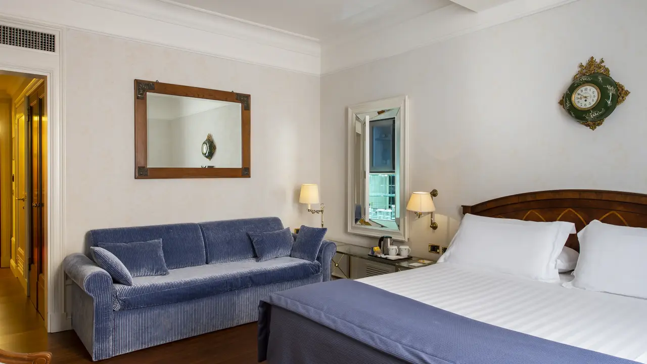Art Hotel Orologio