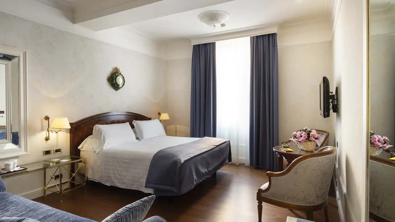 Art Hotel Orologio