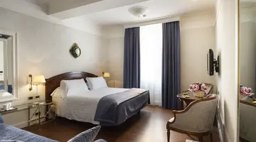 Art Hotel Orologio