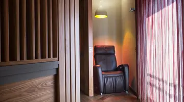 Art Hotel Orologio