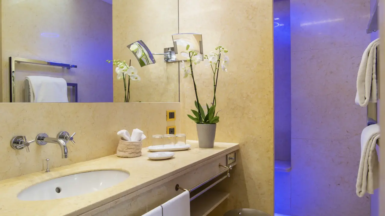 Art Hotel Orologio