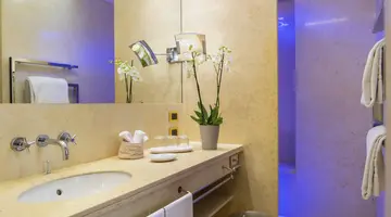 Art Hotel Orologio