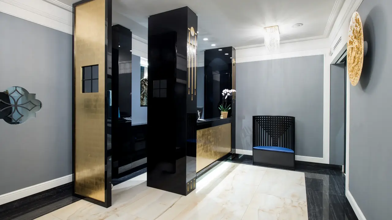 Art Hotel Orologio