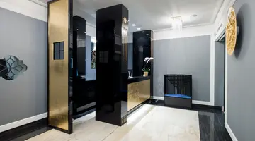 Art Hotel Orologio