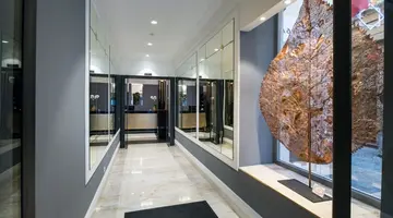 Art Hotel Orologio