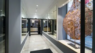 Art Hotel Orologio