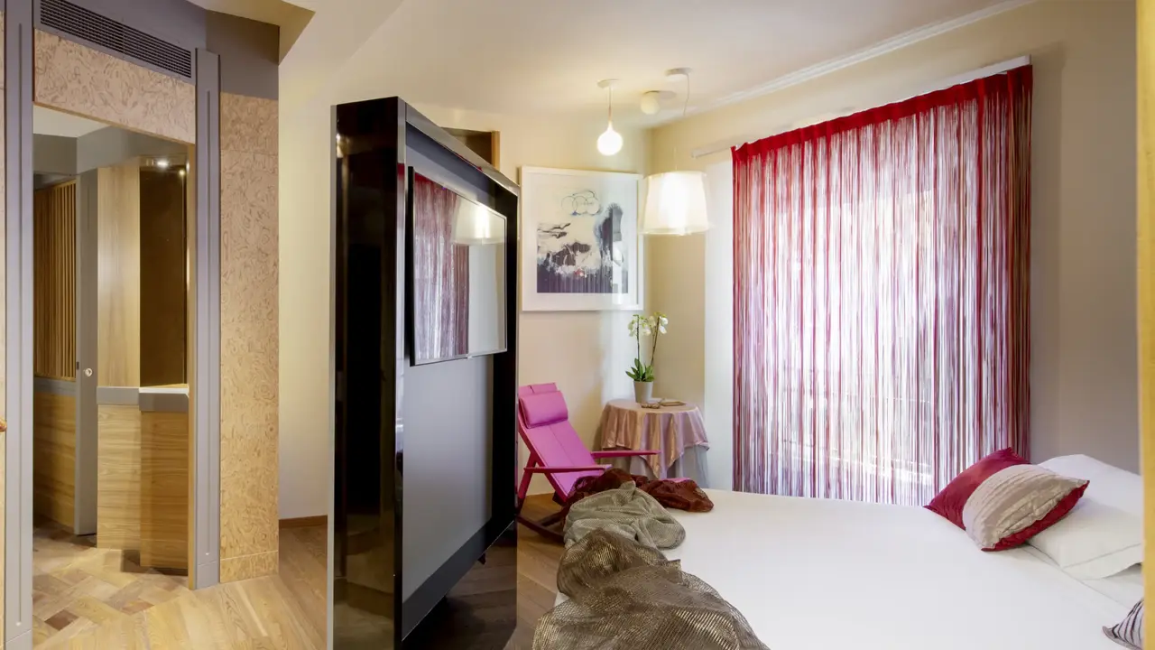 Art Hotel Orologio