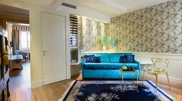 Art Hotel Orologio