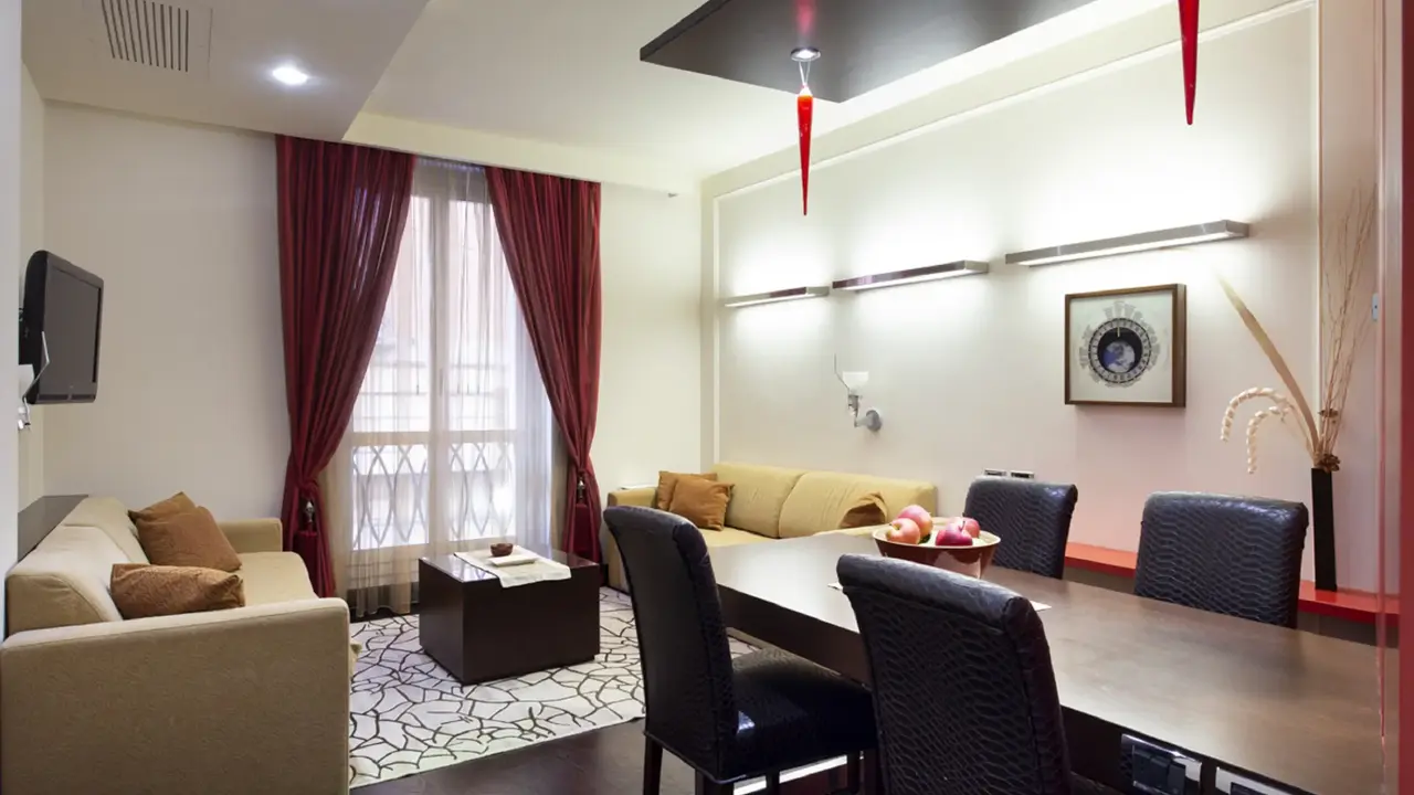 Art Hotel Orologio
