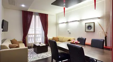 Art Hotel Orologio