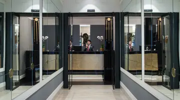 Art Hotel Orologio