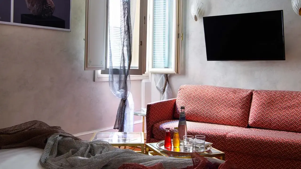 Art Hotel Orologio
