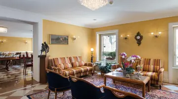 Art Hotel Orologio