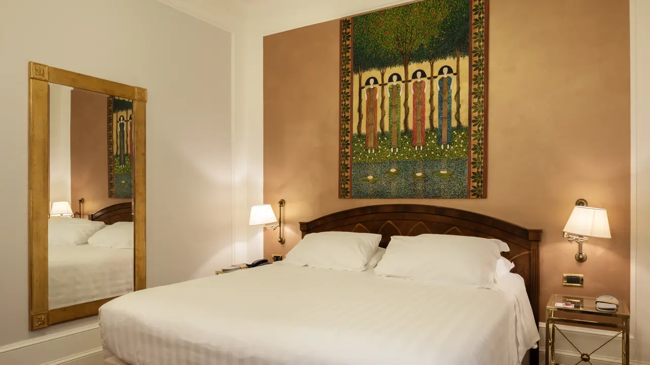 Art Hotel Orologio