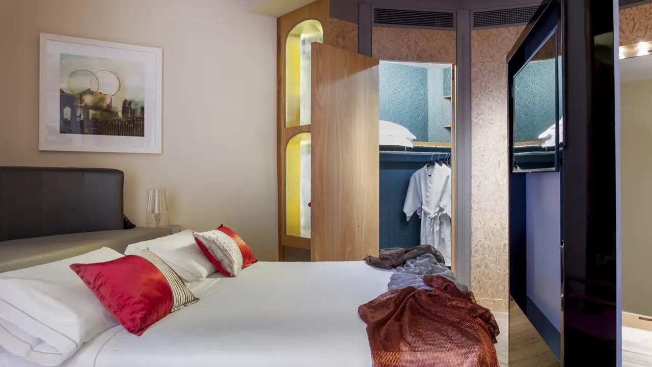 Art Hotel Orologio