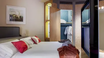 Art Hotel Orologio