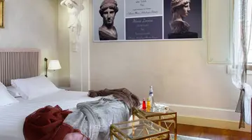Art Hotel Orologio