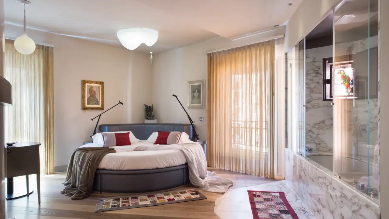 Art Hotel Orologio