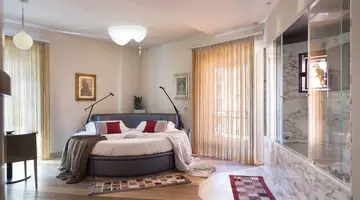 Art Hotel Orologio