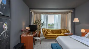 Art Hotel Praha