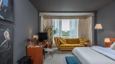 Art Hotel Praha