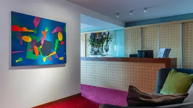 Art Hotel Praha