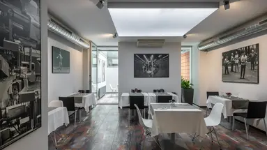 Art Hotel Praha