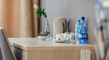 Art Hotel's Sosnowiec