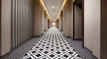 Art Hotel's Sosnowiec