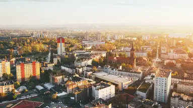 Art Hotel's Sosnowiec
