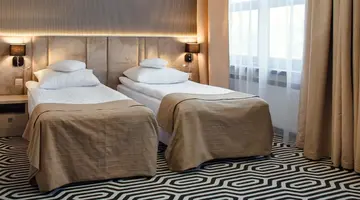 Art Hotel's Sosnowiec