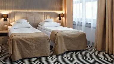 Art Hotel's Sosnowiec