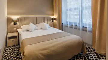Art Hotel's Sosnowiec