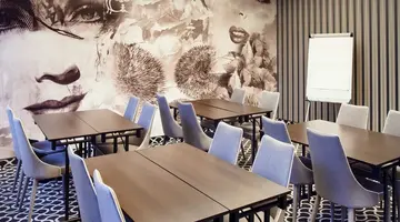 Art Hotel's Sosnowiec