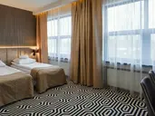 Art Hotel's Sosnowiec
