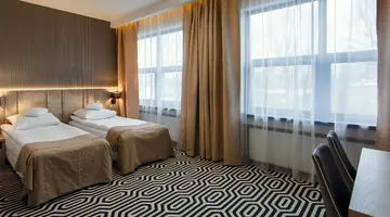 Art Hotel's Sosnowiec