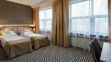 Art Hotel's Sosnowiec