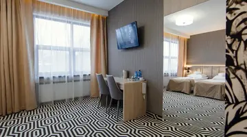 Art Hotel's Sosnowiec