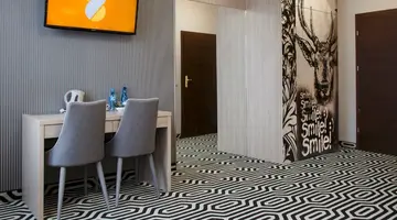 Art Hotel's Sosnowiec