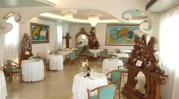 Art Hotel Vello d'Oro