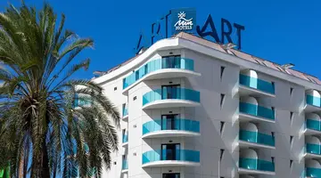 ART Las Palmas by MUR Hotels