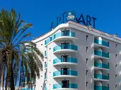 ART Las Palmas by MUR Hotels