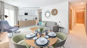 ART Las Palmas by MUR Hotels