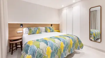 ART Las Palmas by MUR Hotels