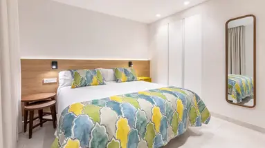 ART Las Palmas by MUR Hotels