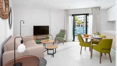 ART Las Palmas by MUR Hotels