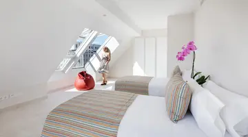 ART Las Palmas by MUR Hotels