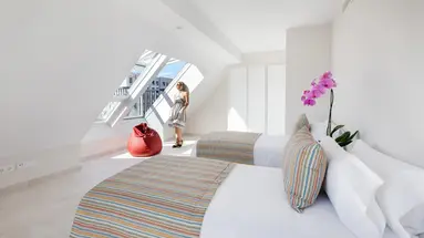 ART Las Palmas by MUR Hotels