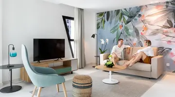 ART Las Palmas by MUR Hotels